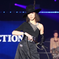[EVENT] TOKYO GIRLS COLLECTION 2021 SPRING/SUMMER